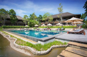 Гостиница Kirimaya Golf Resort Spa - SHA Plus Certified  Бу Фай